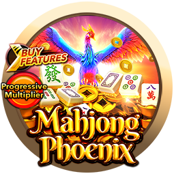 Mahjong Phoenix